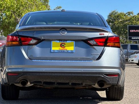 Used 2023 Nissan Altima 2.0 SR image 5