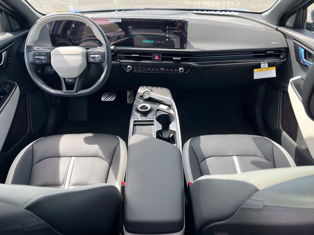 New 2026 Kia EV6 GT-Line AWD/4WD image 14