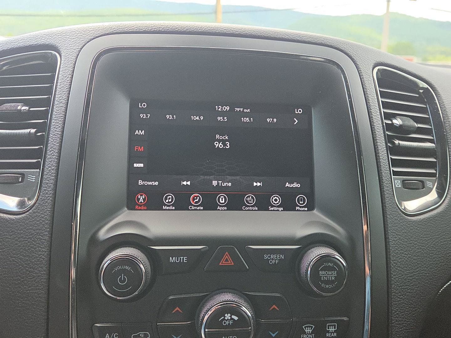 Used 2020 Dodge Durango GT AWD/4WD image 30