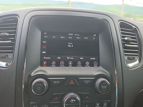 Used 2020 Dodge Durango GT AWD/4WD image 30