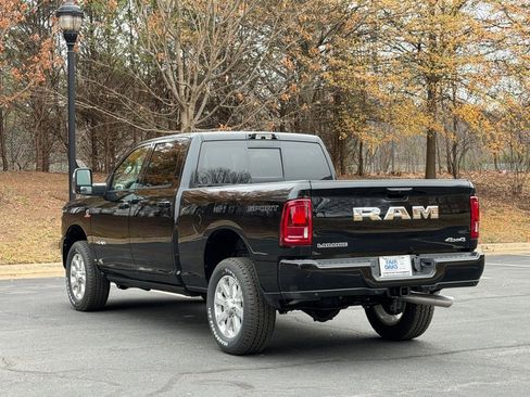 New 2026 RAM 2500 Laramie image 10