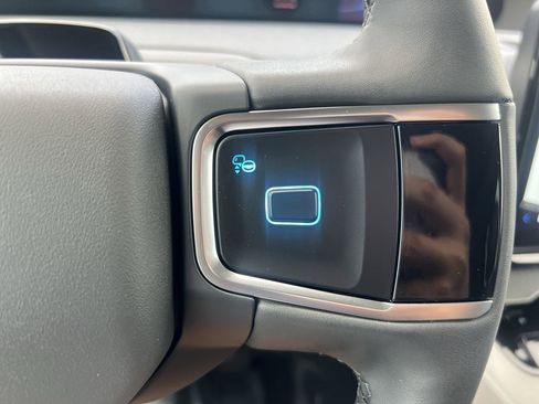 New 2025 Ford Expedition Max Active image 33