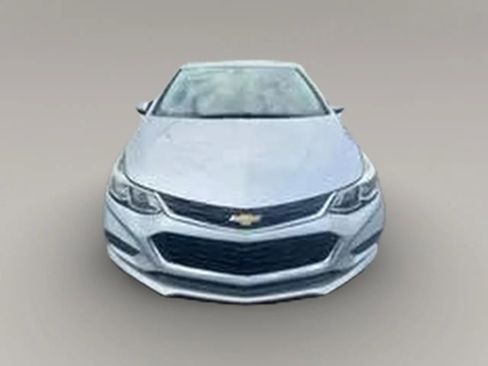 Used 2017 Chevrolet Cruze LS FWD image 8