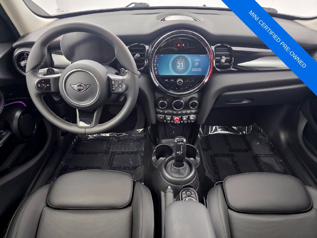 Used 2024 MINI Cooper S FWD image 13