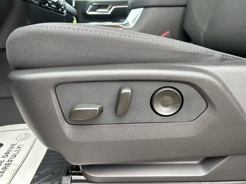 New 2026 Chevrolet Silverado 2500 LT w/ All Star Edition image 16