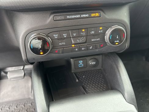 Used 2022 Ford Bronco Sport Badlands w/ Premium Package AWD/4WD image 25