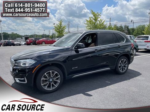Used 2017 BMW X5 sDrive35i image 4