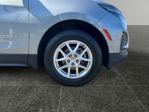 Certified 2023 Chevrolet Equinox LS image 9