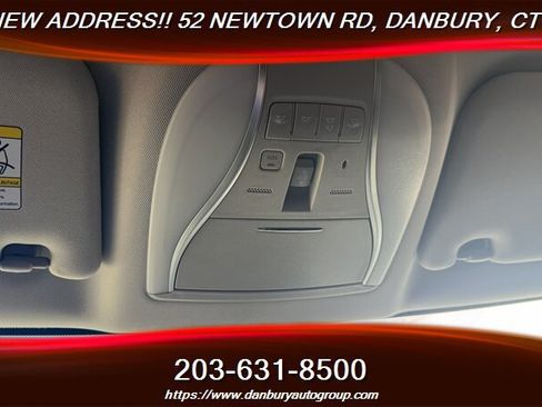 Used 2020 INFINITI QX60 Luxe w/ Essential Package AWD/4WD image 24