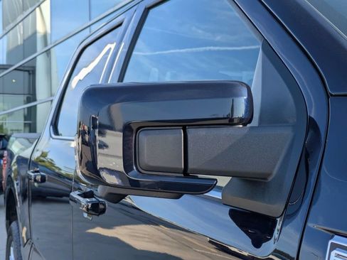 New 2026 Ford F150 King Ranch w/ Equipment Group 601A High AWD/4WD image 12