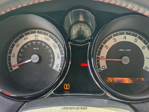 Used 2008 Saturn Sky Red Line RWD image 49