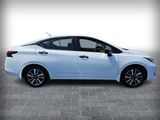 Certified 2024 Nissan Versa S w/ S Plus Package image 2