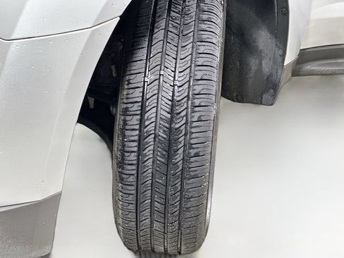 Used 2013 Chevrolet Equinox LT FWD image 25