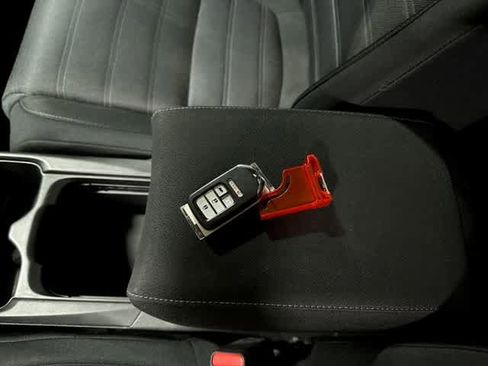 Used 2021 Honda CR-V EX image 32