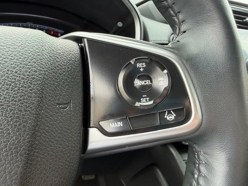 Used 2020 Honda CR-V EX-L image 13