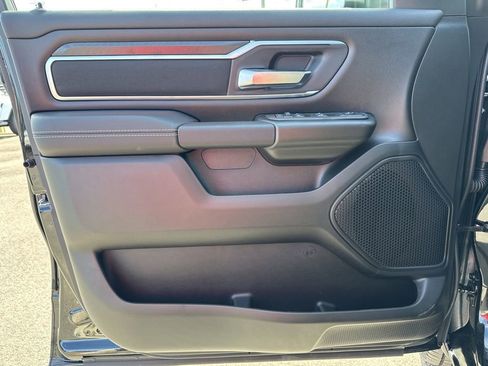 New 2026 RAM 1500 Big Horn image 34