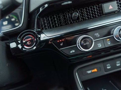 Used 2024 Honda CR-V EX-L image 24