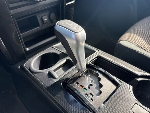 Used 2023 Toyota 4Runner TRD Off-Road image 27