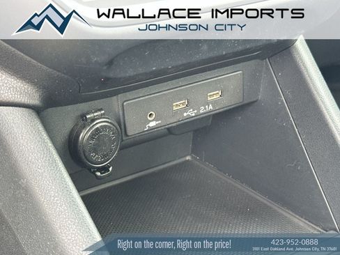 Used 2022 Subaru WRX AWD/4WD image 25