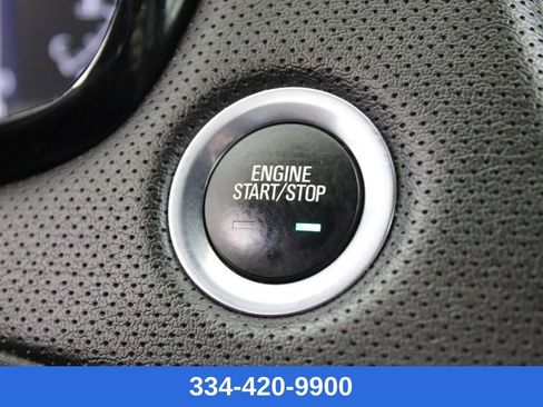 Used 2023 Cadillac XT5 Luxury image 11