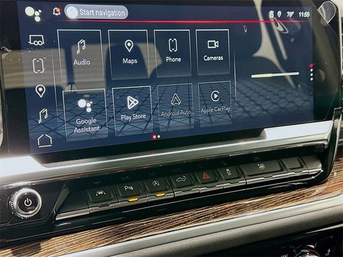 New 2026 GMC Sierra 1500 Elevation w/ Preferred Package image 15