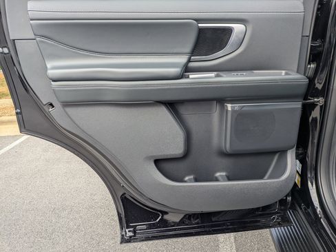 New 2026 Ford Expedition Platinum w/ Stealth Appearance Package image 27