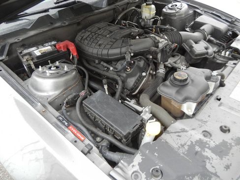 Used 2014 Ford Mustang Coupe w/ Equipment Group 102A RWD image 44