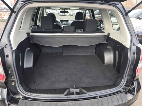 Used 2016 Subaru Forester 2.5i Premium w/ All-Weather Package image 30