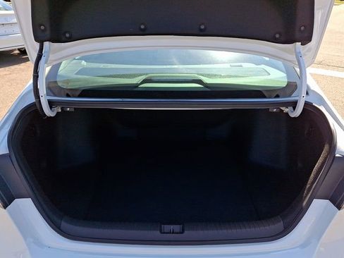 Certified 2023 Honda Accord EX image 28