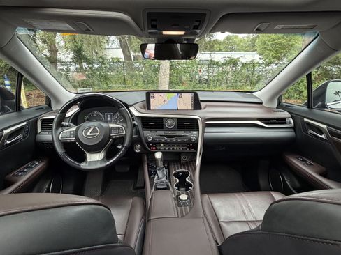 Used 2017 Lexus RX 350 AWD w/ Luxury Package image 36