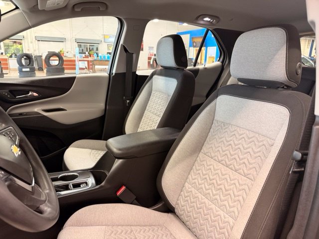 Used 2024 Chevrolet Equinox LS FWD image 7