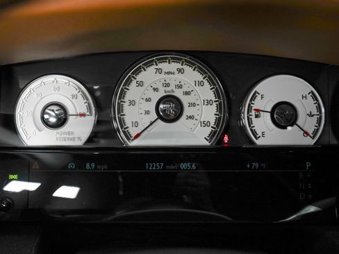 Used 2018 Rolls-Royce Wraith image 60