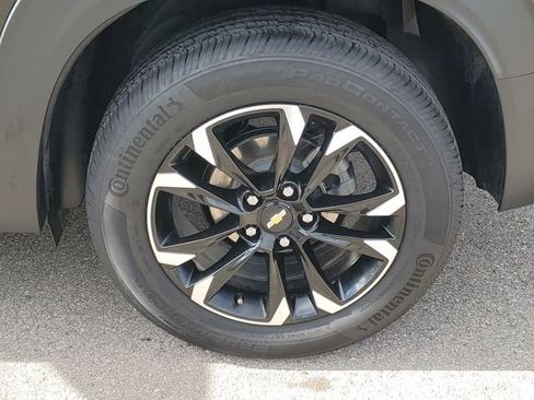 Certified 2023 Chevrolet TrailBlazer LT image 5