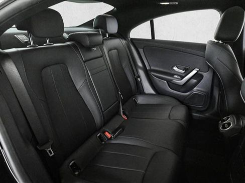 Certified 2024 Mercedes-Benz CLA 250 4MATIC image 21