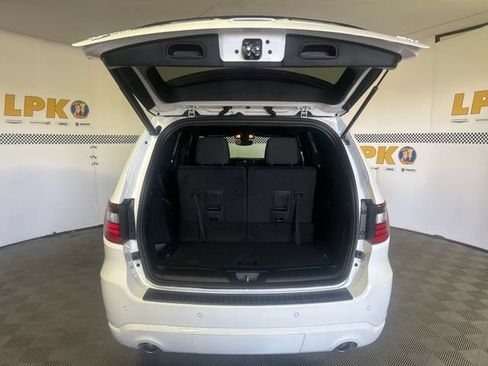 New 2026 Dodge Durango GT AWD/4WD image 5