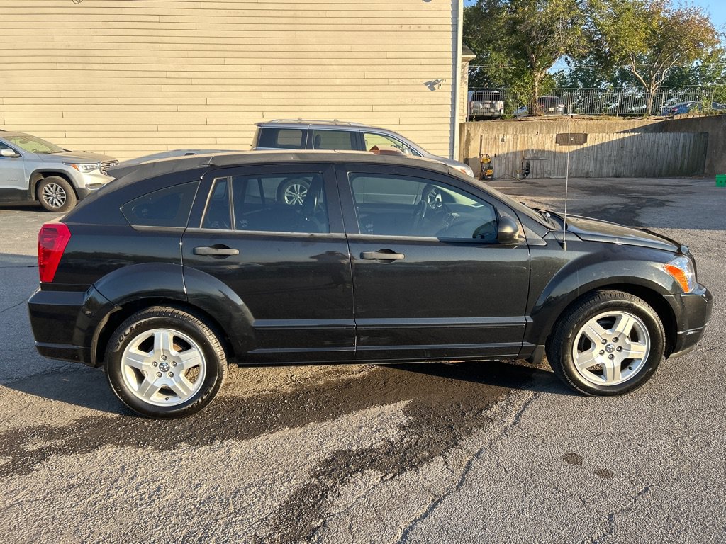 Used 2008 Dodge Caliber SXT w/ Driver Convenience Group FWD image 5