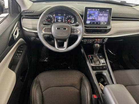 Used 2022 Jeep Compass Limited AWD/4WD image 21