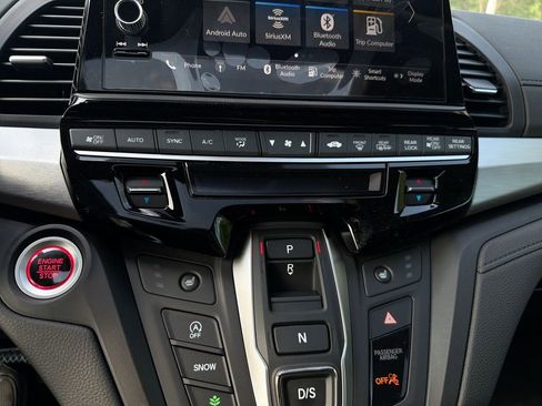 New 2026 Honda Odyssey EX-L image 17