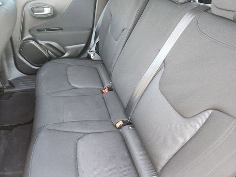 Used 2020 Jeep Renegade Sport w/ Sport Appearance Group image 10