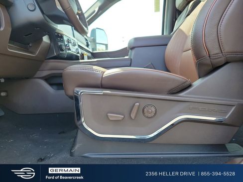 New 2026 Ford F350 King Ranch AWD/4WD image 15