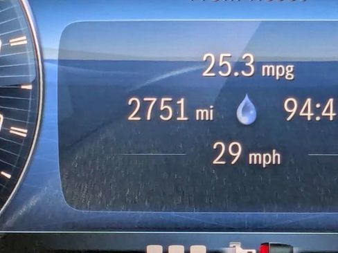 Used 2024 Mercedes-Benz CLA 45 AMG 4MATIC image 26