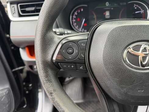 Used 2019 Toyota RAV4 Adventure image 19