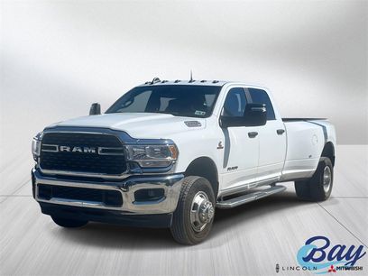 Used 2024 RAM 3500 Big Horn