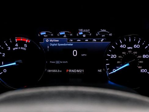 Used 2019 Ford F250 Lariat w/ Chrome Package image 20