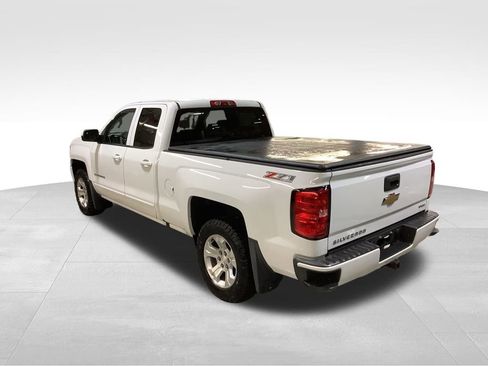 Used 2017 Chevrolet Silverado 1500 LT w/ All Star Edition image 7