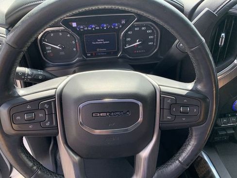Used 2020 GMC Sierra 1500 Denali w/ Denali Ultimate Package image 19