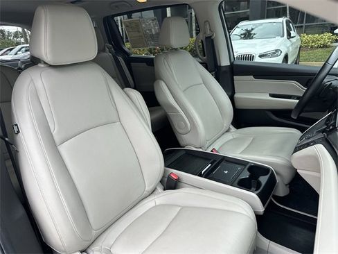 Used 2025 Honda Odyssey EX-L image 28