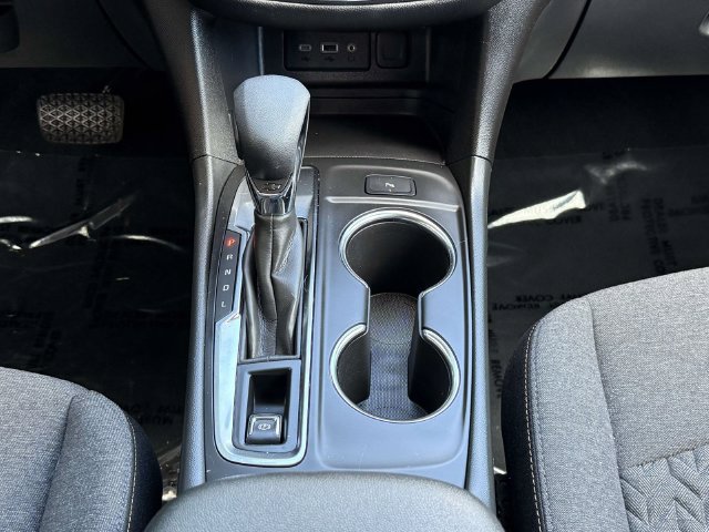 Certified 2024 Chevrolet Equinox LT FWD image 19