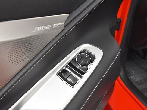 Used 2020 Chevrolet Corvette Stingray Preferred Cpe w/ 2LT image 20