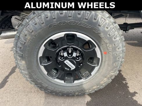 New 2026 Ford F350 XLT w/ Tremor Off-Road Package image 9